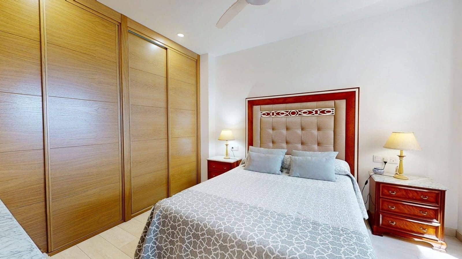 3 camera da letto Appartamento in vendita in Cordova citta con piscina - 288.000 € (Rif: 9360080)