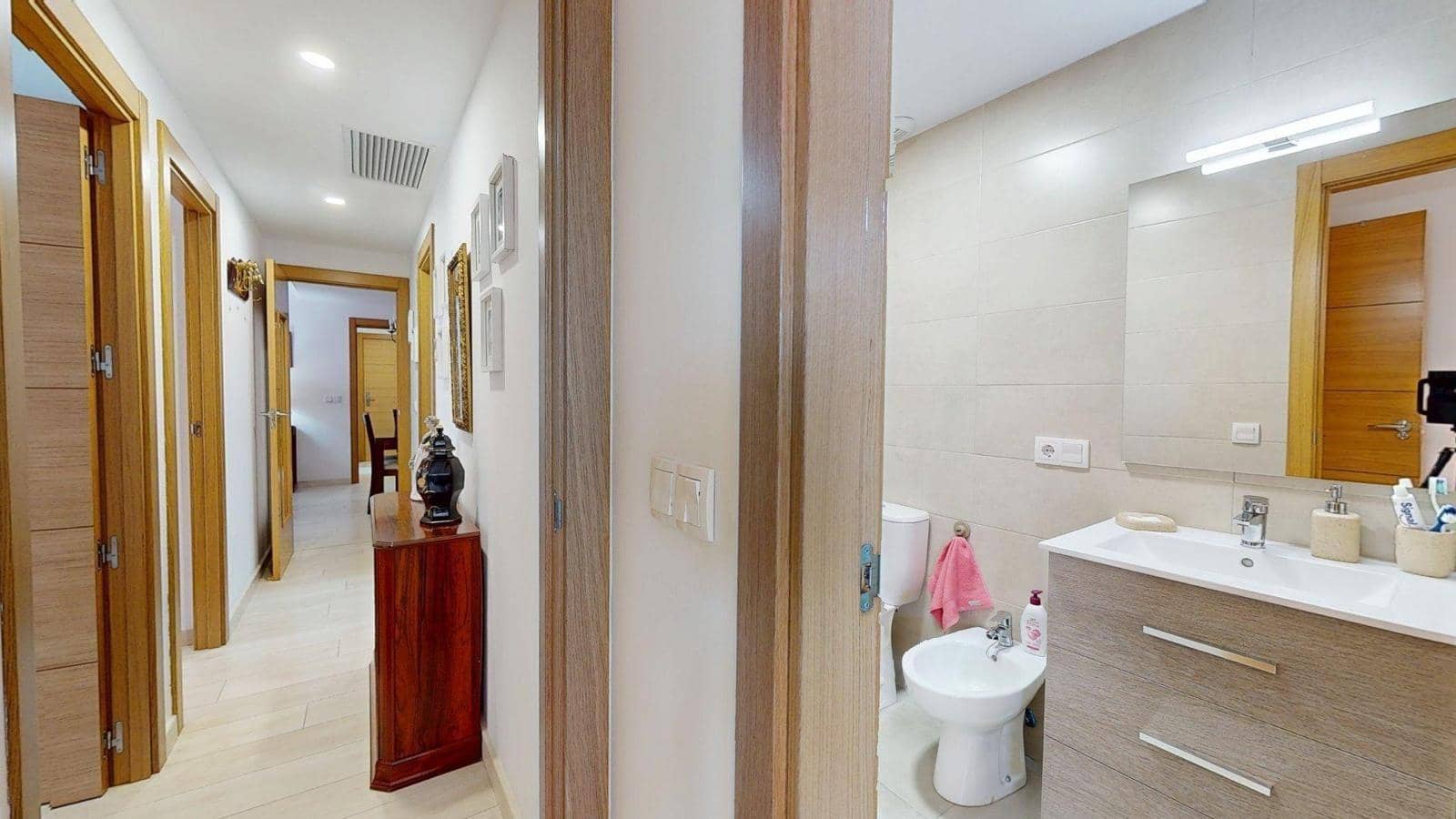 3 camera da letto Appartamento in vendita in Cordova citta con piscina - 288.000 € (Rif: 9360080)