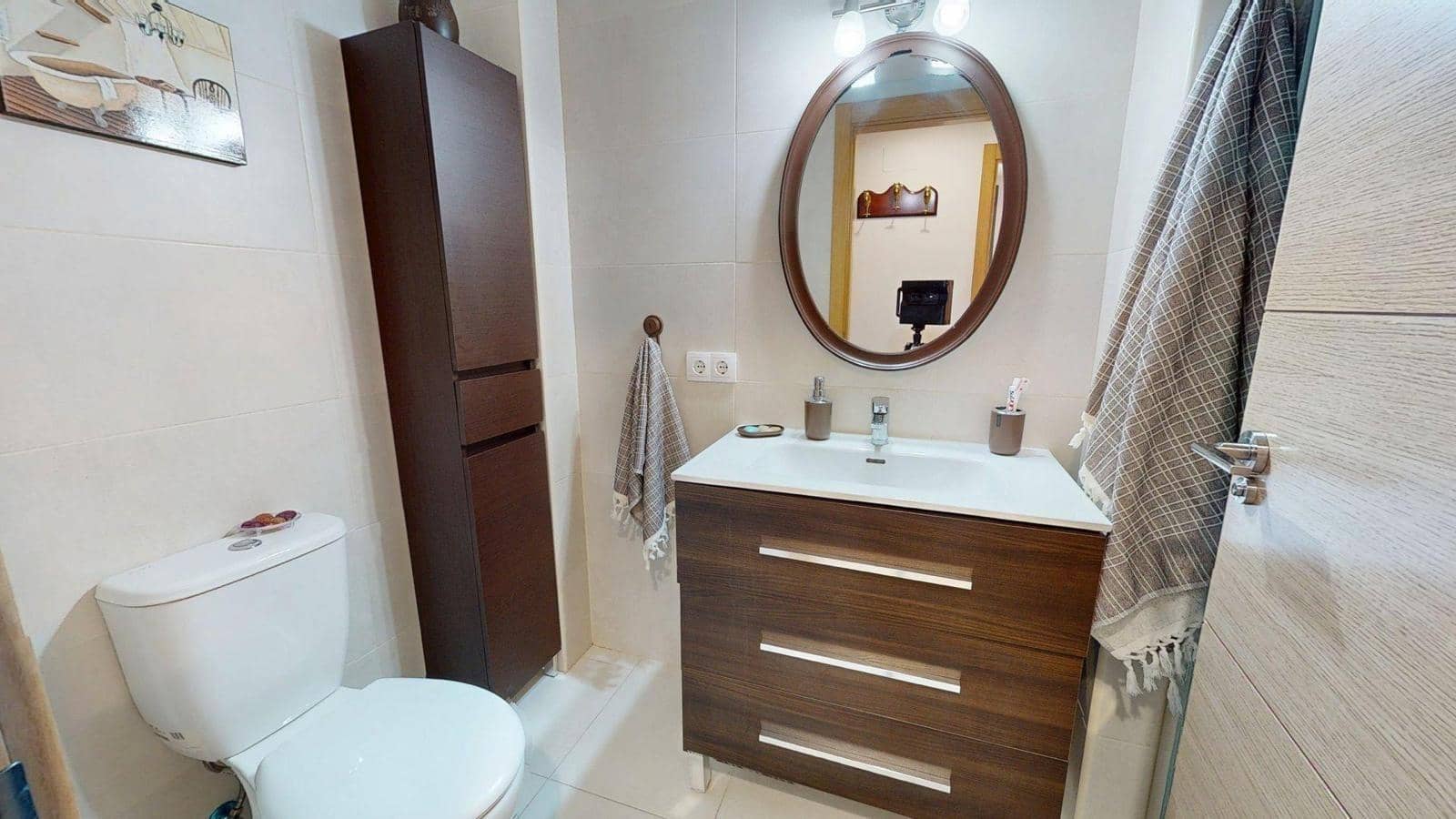 3 camera da letto Appartamento in vendita in Cordova citta con piscina - 288.000 € (Rif: 9360080)