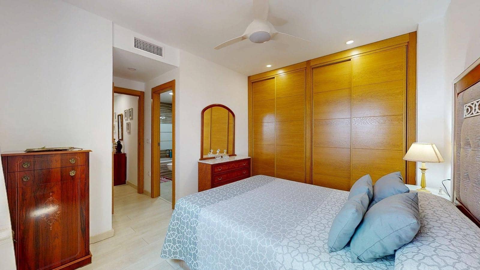 3 camera da letto Appartamento in vendita in Cordova citta con piscina - 288.000 € (Rif: 9360080)