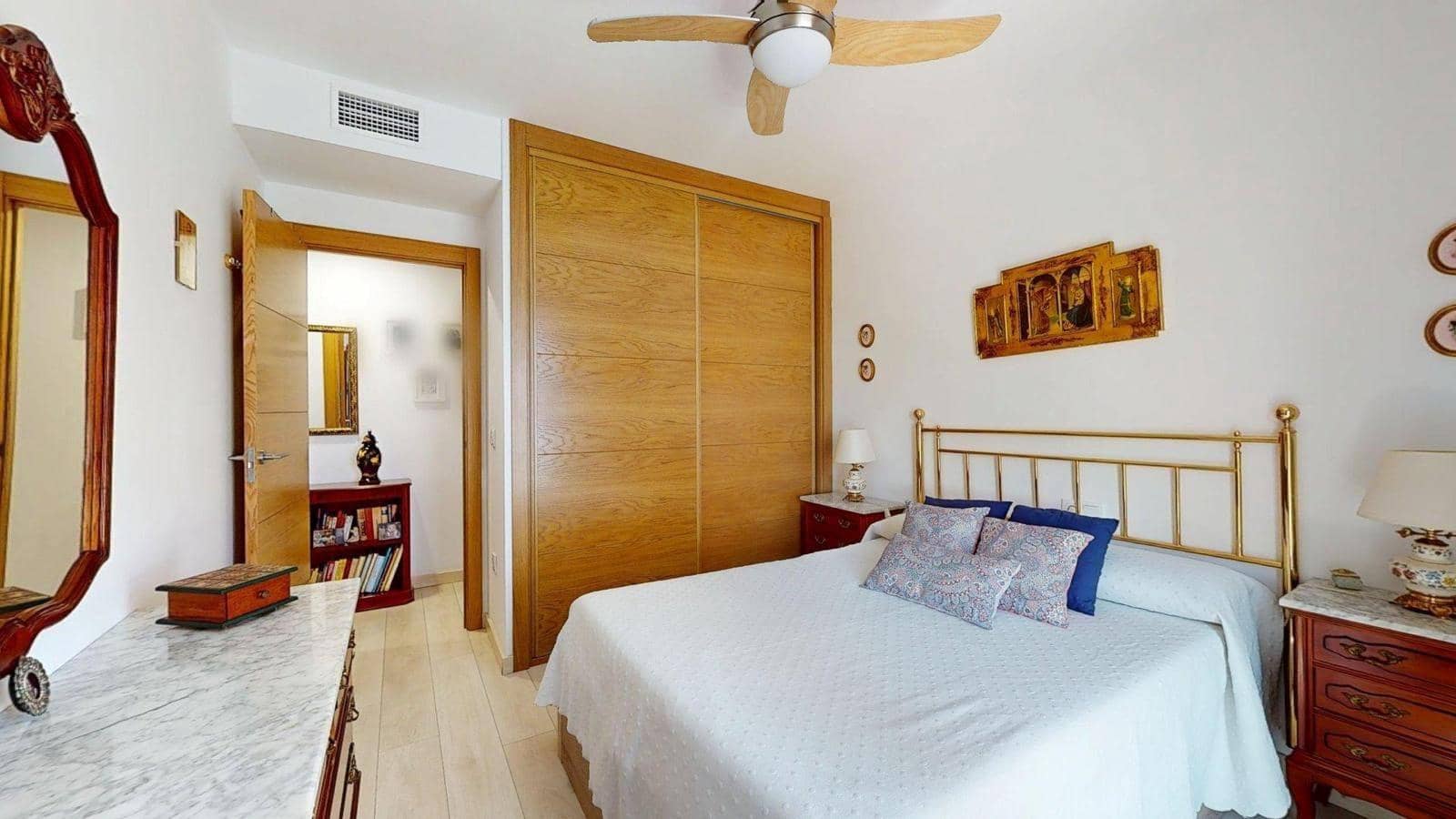 3 camera da letto Appartamento in vendita in Cordova citta con piscina - 288.000 € (Rif: 9360080)