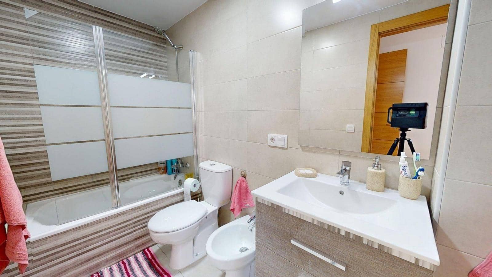 3 camera da letto Appartamento in vendita in Cordova citta con piscina - 288.000 € (Rif: 9360080)