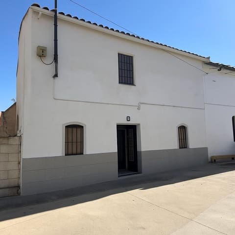 Casa in vendita in Fuente Obejuna - 24.000 € (Rif: 9360081)
