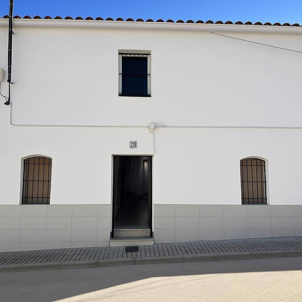 Casa in vendita in Fuente Obejuna - 24.000 € (Rif: 9360081)
