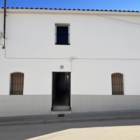 Casa in vendita in Fuente Obejuna - 24.000 € (Rif: 9360081)