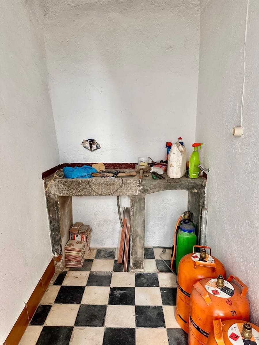 Casa in vendita in Fuente Obejuna - 24.000 € (Rif: 9360081)