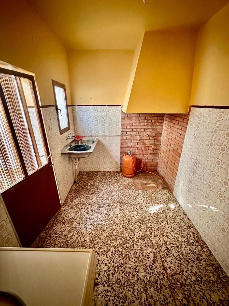 Casa in vendita in Fuente Obejuna - 24.000 € (Rif: 9360081)