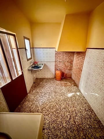 Casa in vendita in Fuente Obejuna - 24.000 € (Rif: 9360081)