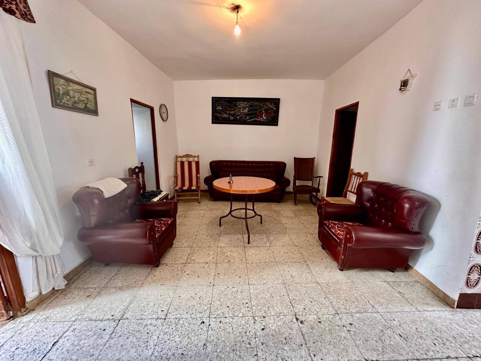 Casa in vendita in Fuente Obejuna - 24.000 € (Rif: 9360081)