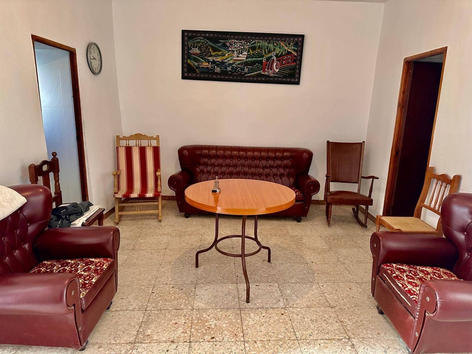 Casa in vendita in Fuente Obejuna - 24.000 € (Rif: 9360081)