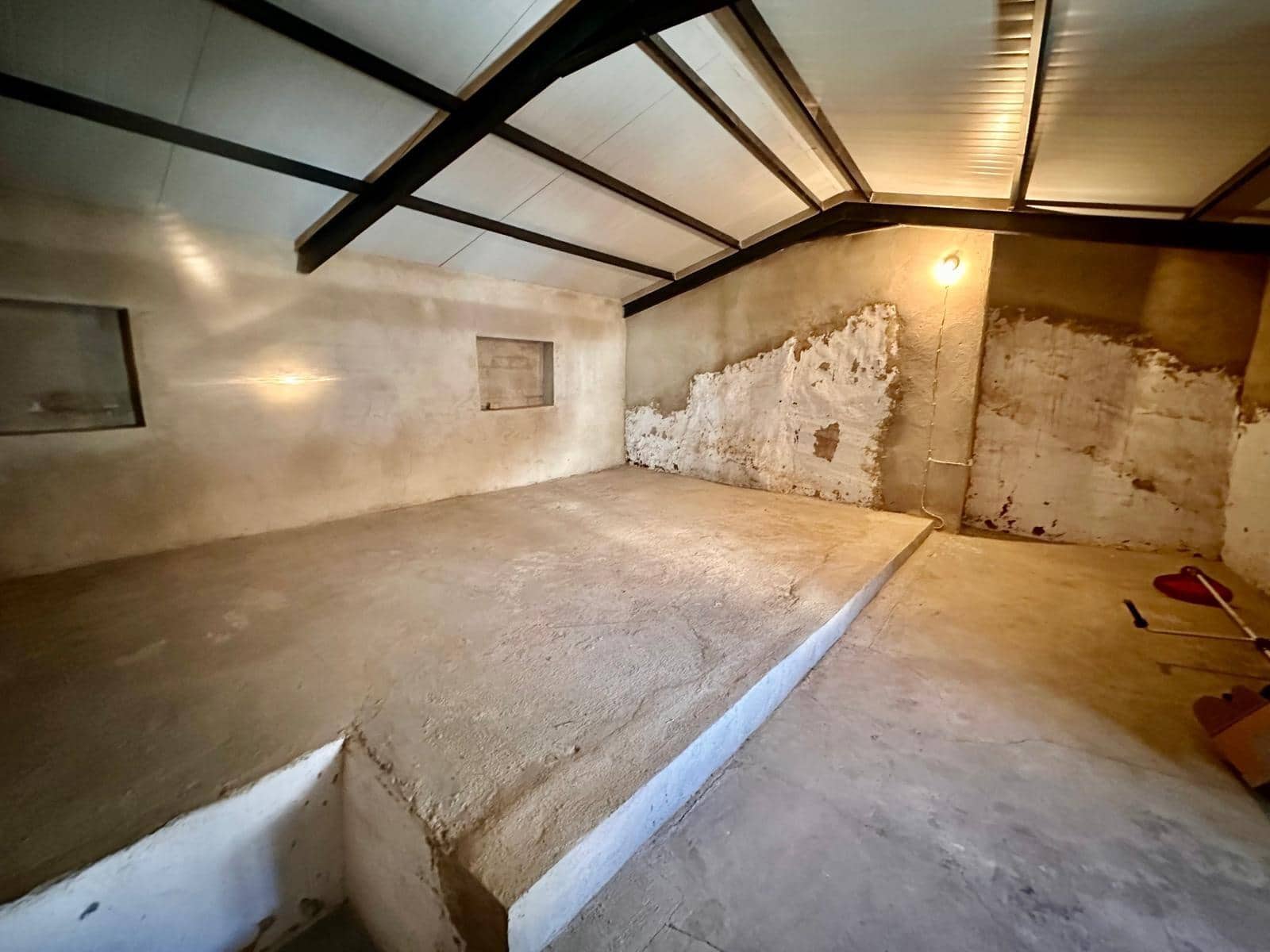 Casa in vendita in Fuente Obejuna - 24.000 € (Rif: 9360081)