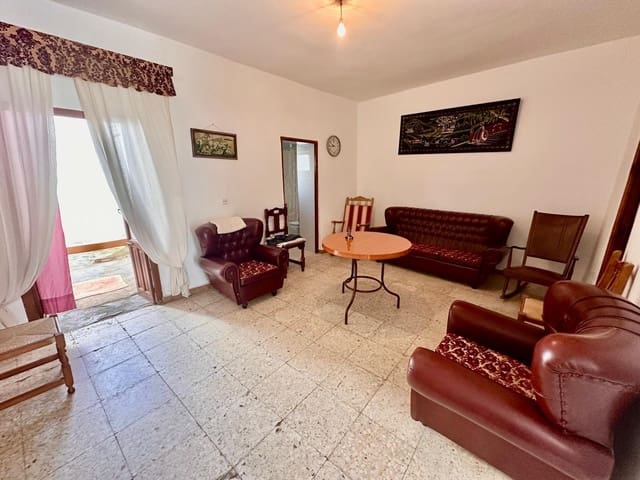 Casa in vendita in Fuente Obejuna - 24.000 € (Rif: 9360081)