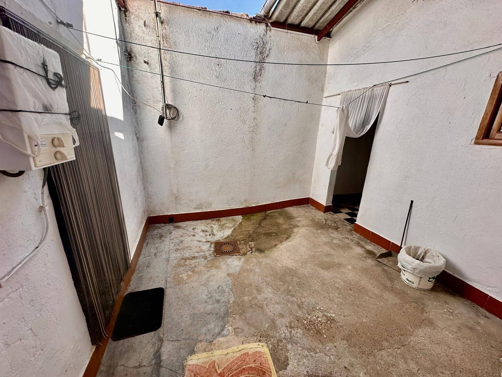 Casa in vendita in Fuente Obejuna - 24.000 € (Rif: 9360081)