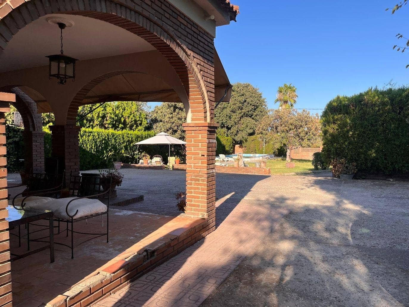 5 chambre Villa/Maison à vendre à Almodovar del Rio avec piscine - 237 000 € (Ref: 9360083)