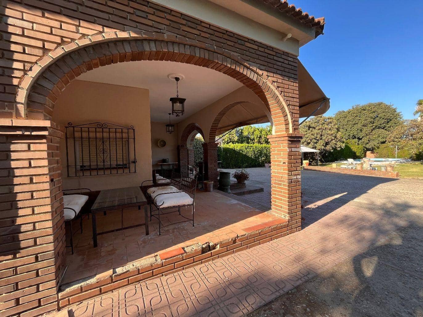 5 chambre Villa/Maison à vendre à Almodovar del Rio avec piscine - 237 000 € (Ref: 9360083)