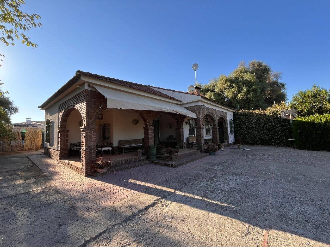 5 chambre Villa/Maison à vendre à Almodovar del Rio avec piscine - 237 000 € (Ref: 9360083)