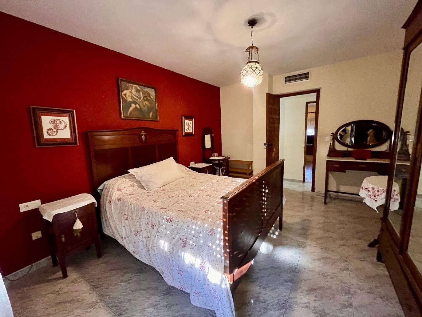 5 chambre Villa/Maison à vendre à Almodovar del Rio avec piscine - 237 000 € (Ref: 9360083)