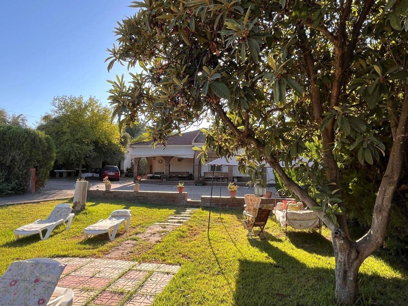 5 chambre Villa/Maison à vendre à Almodovar del Rio avec piscine - 237 000 € (Ref: 9360083)