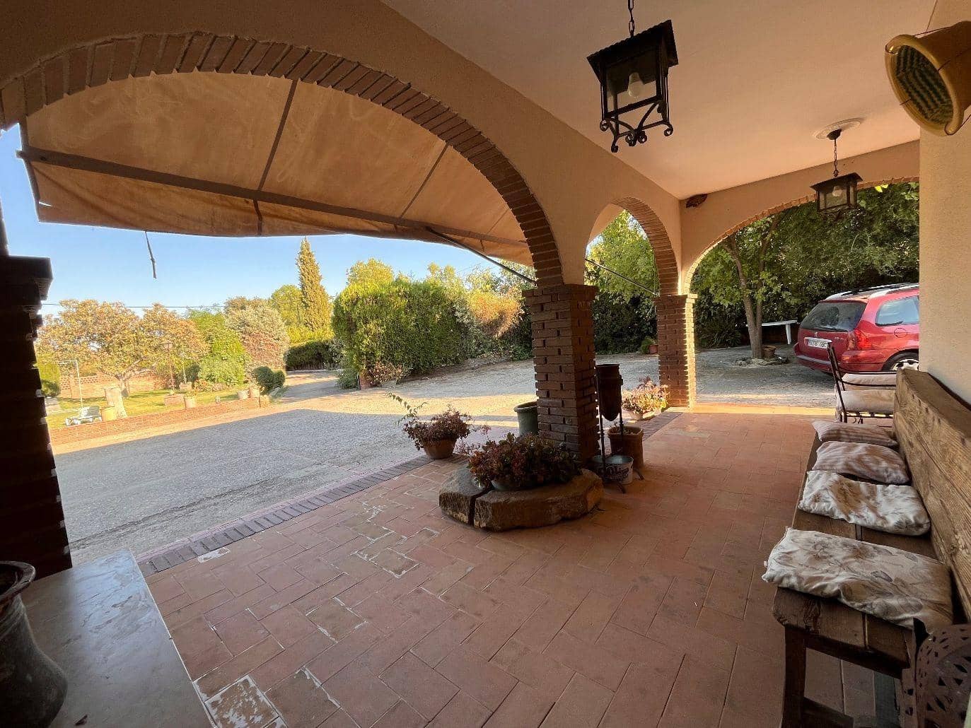 5 chambre Villa/Maison à vendre à Almodovar del Rio avec piscine - 237 000 € (Ref: 9360083)