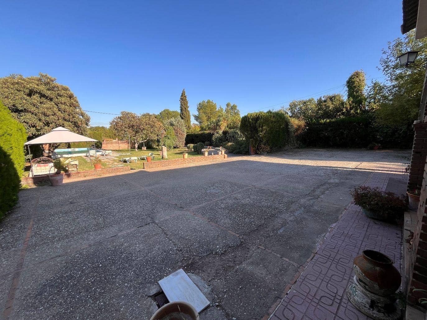 5 chambre Villa/Maison à vendre à Almodovar del Rio avec piscine - 237 000 € (Ref: 9360083)