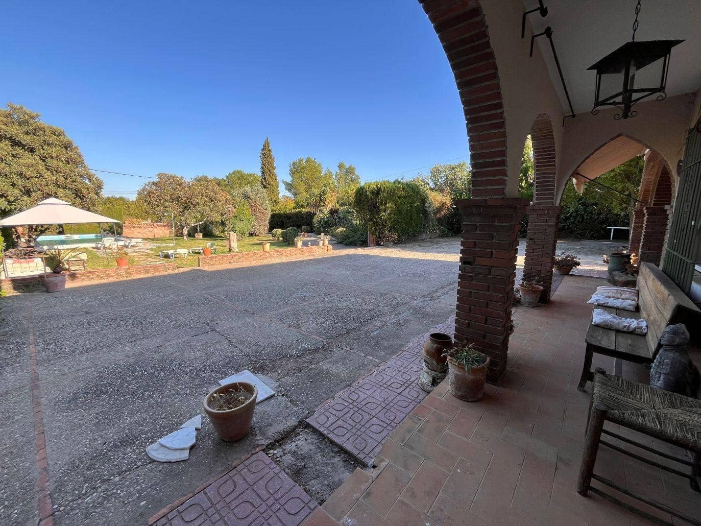 5 chambre Villa/Maison à vendre à Almodovar del Rio avec piscine - 237 000 € (Ref: 9360083)