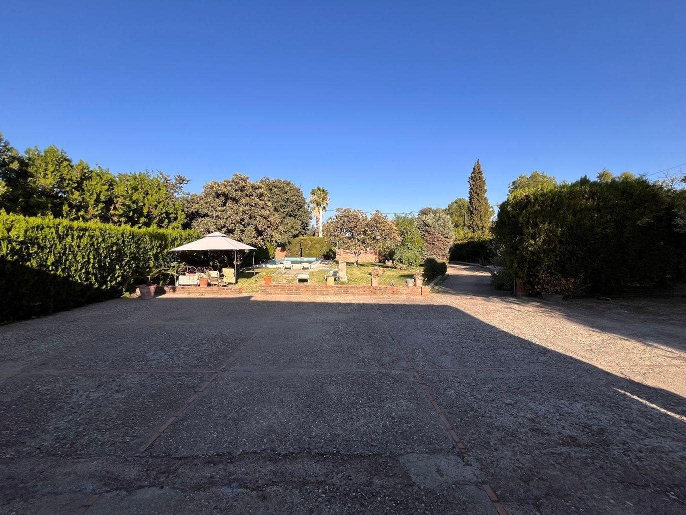 5 chambre Villa/Maison à vendre à Almodovar del Rio avec piscine - 237 000 € (Ref: 9360083)