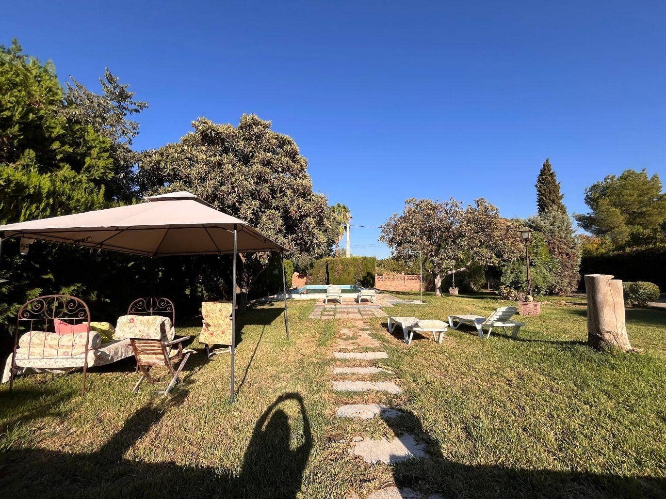 5 chambre Villa/Maison à vendre à Almodovar del Rio avec piscine - 237 000 € (Ref: 9360083)