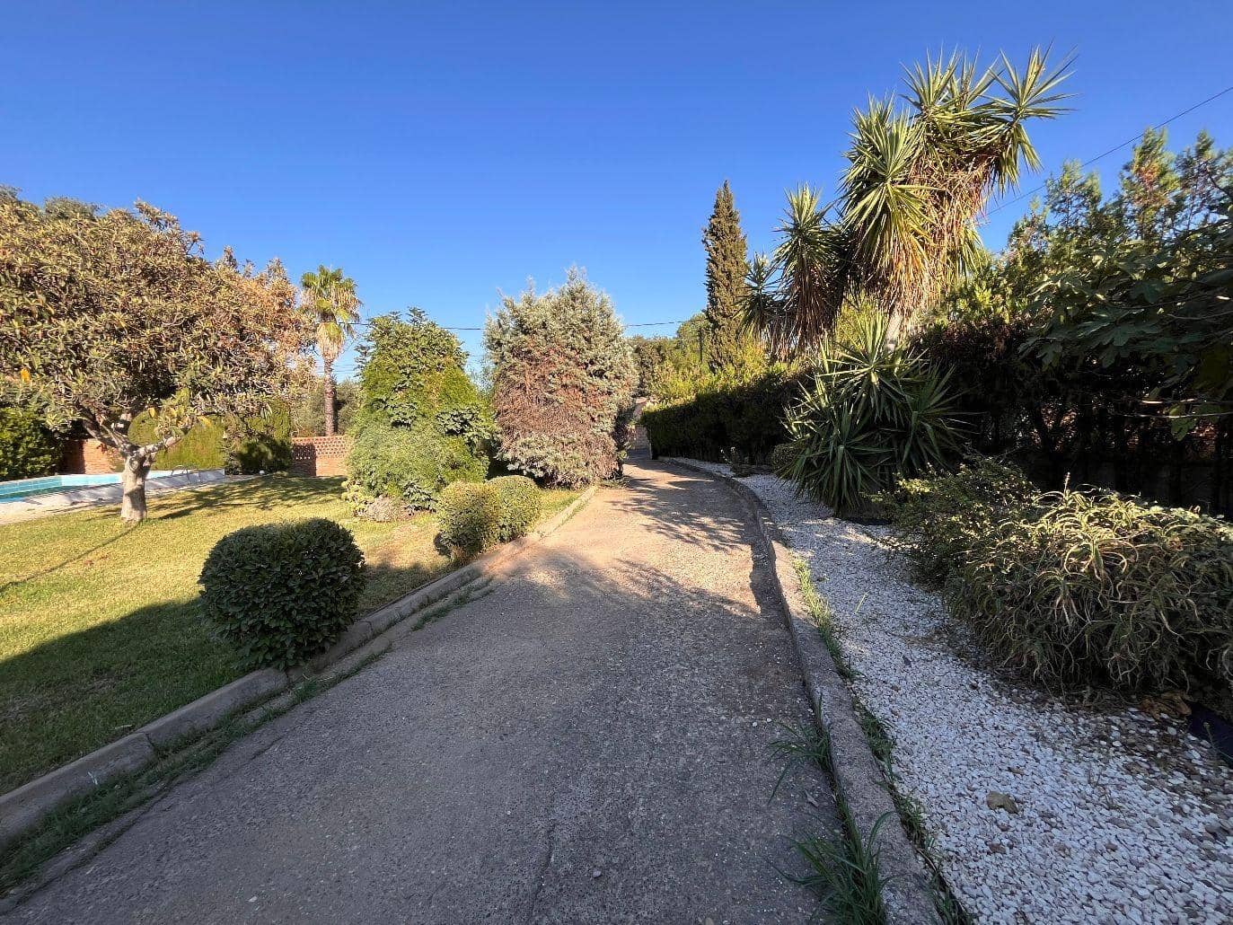 5 chambre Villa/Maison à vendre à Almodovar del Rio avec piscine - 237 000 € (Ref: 9360083)