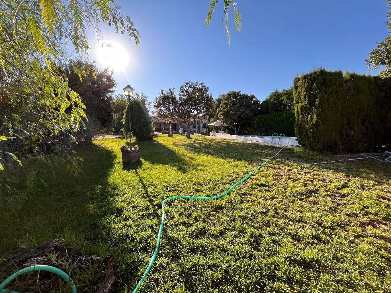 5 chambre Villa/Maison à vendre à Almodovar del Rio avec piscine - 237 000 € (Ref: 9360083)