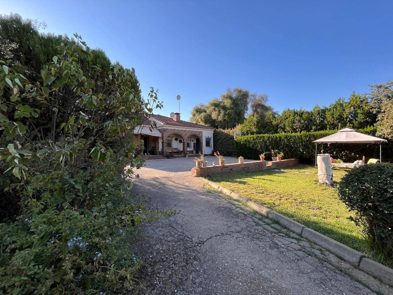 5 chambre Villa/Maison à vendre à Almodovar del Rio avec piscine - 237 000 € (Ref: 9360083)