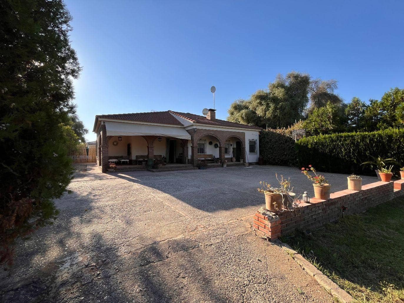 5 chambre Villa/Maison à vendre à Almodovar del Rio avec piscine - 237 000 € (Ref: 9360083)