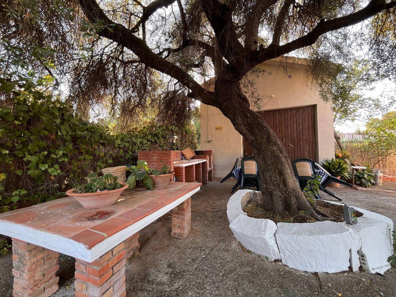 5 chambre Villa/Maison à vendre à Almodovar del Rio avec piscine - 237 000 € (Ref: 9360083)