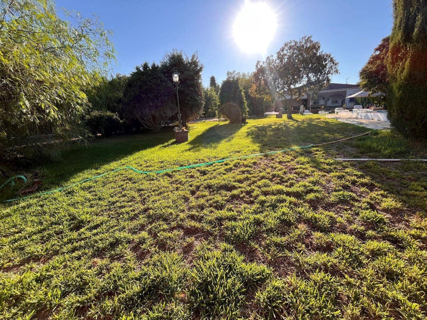 5 chambre Villa/Maison à vendre à Almodovar del Rio avec piscine - 237 000 € (Ref: 9360083)