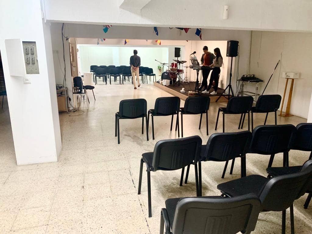 Kommersiell til salgs i Cordoba by - € 110 000 (Ref: 9360084)