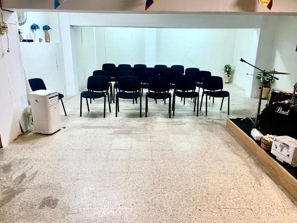 Kommersiell til salgs i Cordoba by - € 110 000 (Ref: 9360084)