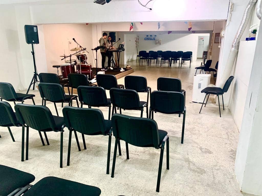 Kommersiell til salgs i Cordoba by - € 110 000 (Ref: 9360084)