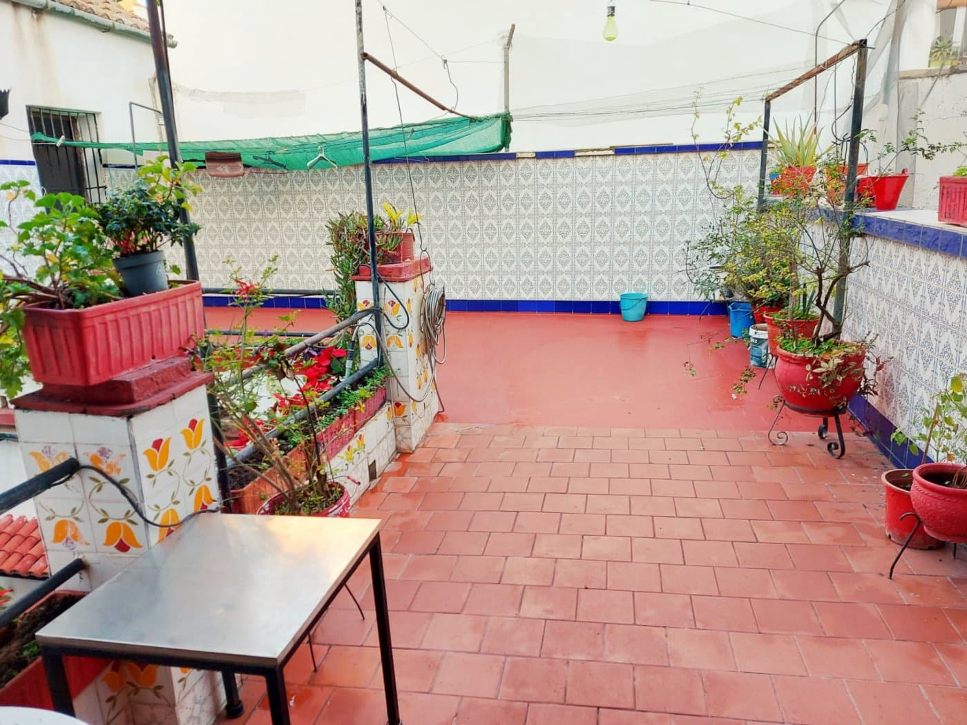 8 makuuhuone Omakotitalo myytävänä paikassa Cordoba kaupunki - 325 000 € (Ref: 9360085)