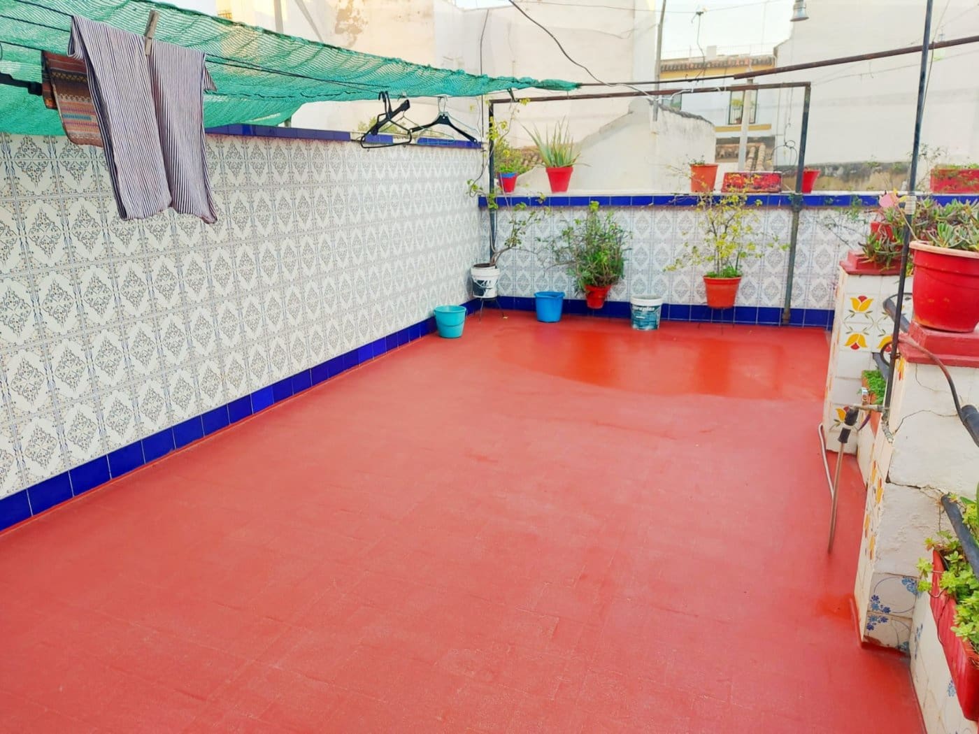 8 makuuhuone Omakotitalo myytävänä paikassa Cordoba kaupunki - 325 000 € (Ref: 9360085)