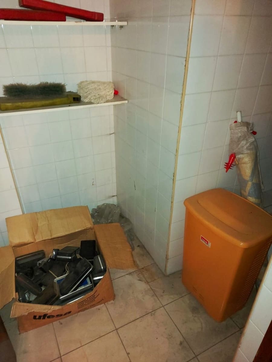 Kaupallinen vuokrattavana paikassa Cordoba kaupunki - 650 € (Ref: 9360086)