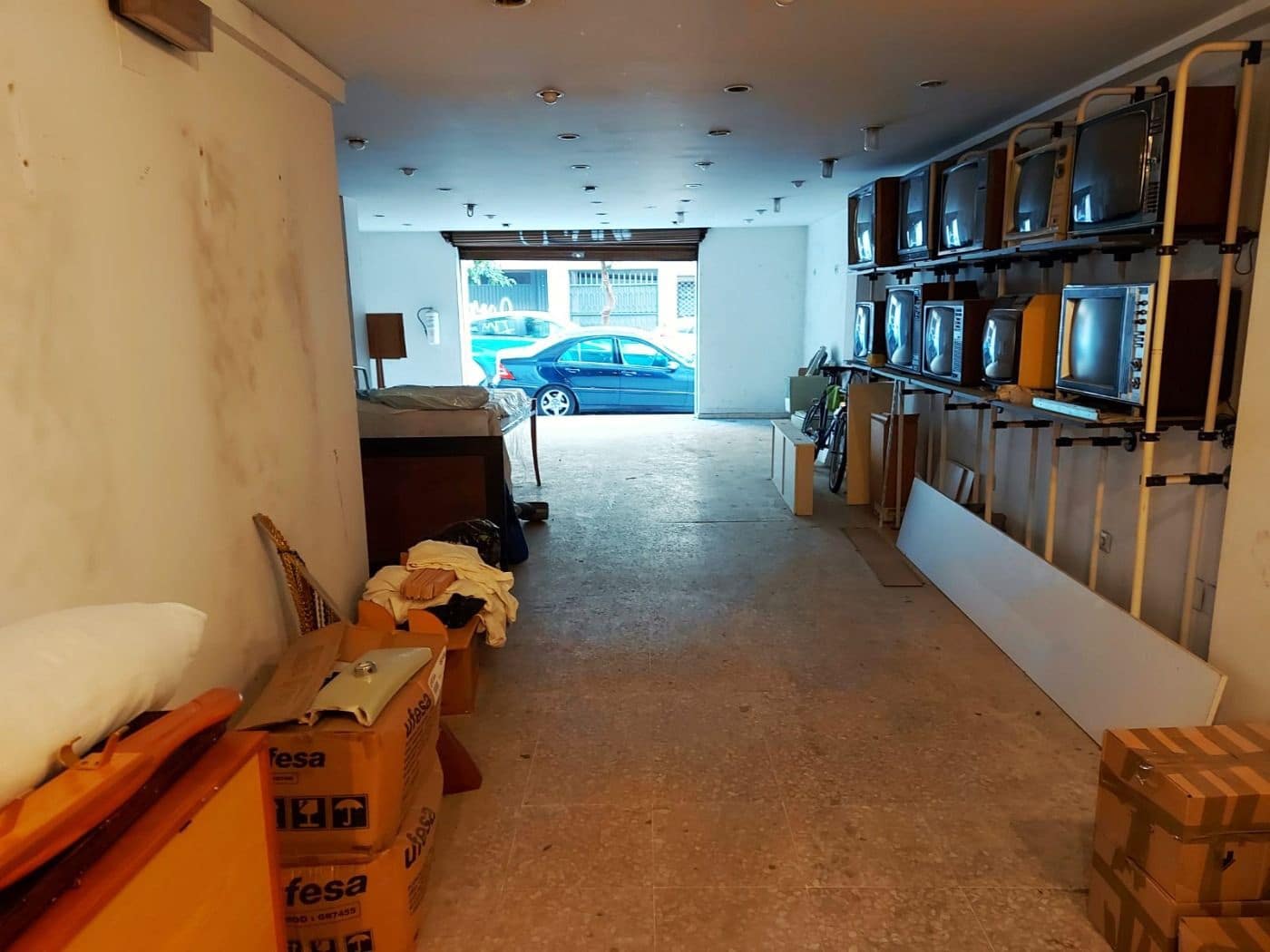 Kaupallinen vuokrattavana paikassa Cordoba kaupunki - 650 € (Ref: 9360086)