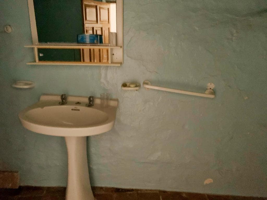 4 makuuhuone Omakotitalo myytävänä paikassa Fuente Obejuna - 13 000 € (Ref: 9360089)