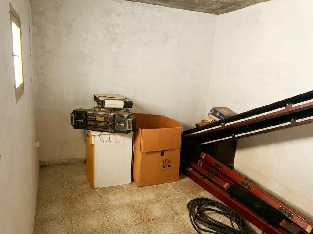 4 makuuhuone Omakotitalo myytävänä paikassa Fuente Obejuna - 13 000 € (Ref: 9360089)