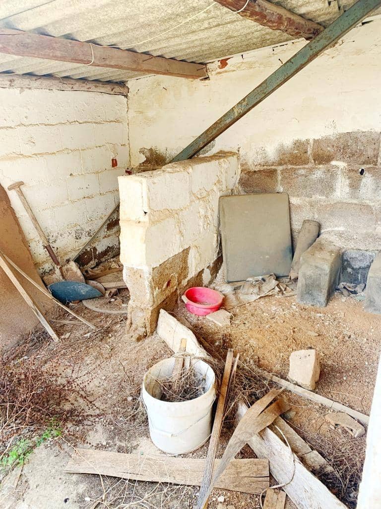 4 makuuhuone Omakotitalo myytävänä paikassa Fuente Obejuna - 13 000 € (Ref: 9360089)