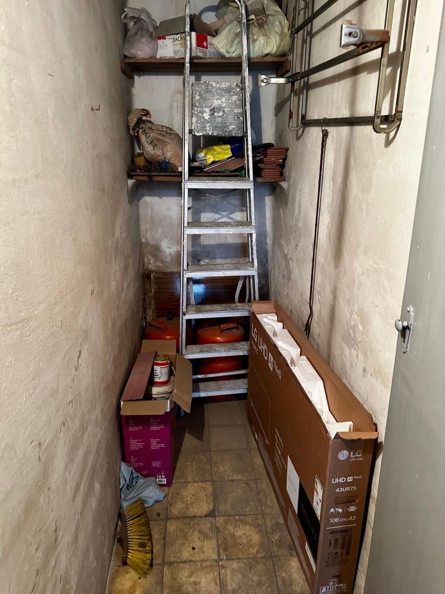 3 Zimmer Wohnung zu verkaufen in Cordoba Stadt - 157.000 € (Ref: 9362422)