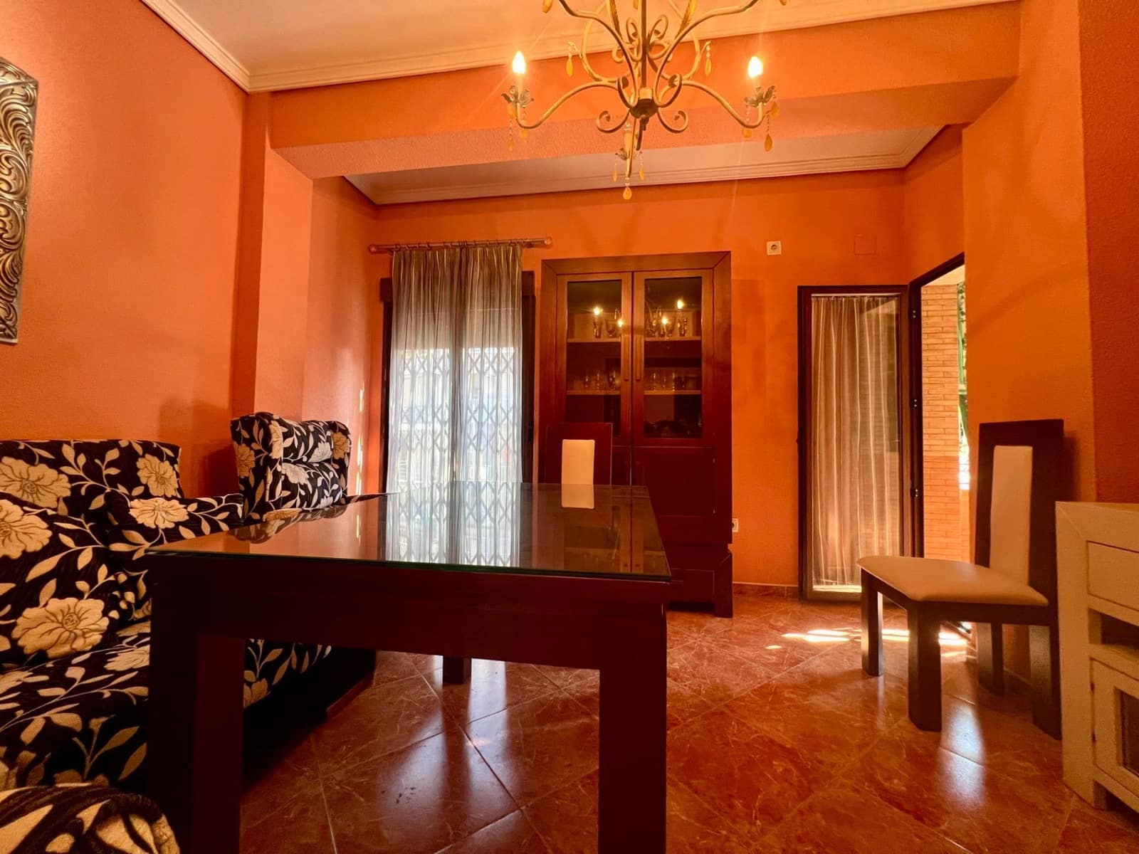 3 Zimmer Wohnung zu verkaufen in Cordoba Stadt - 157.000 € (Ref: 9362422)