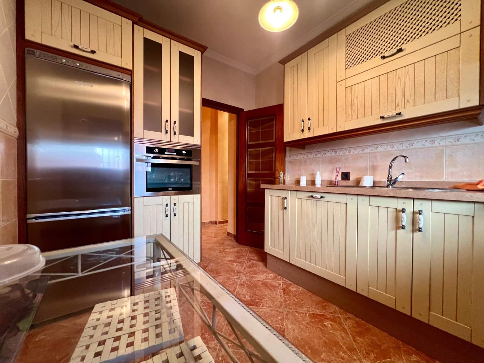 3 Zimmer Wohnung zu verkaufen in Cordoba Stadt - 157.000 € (Ref: 9362422)