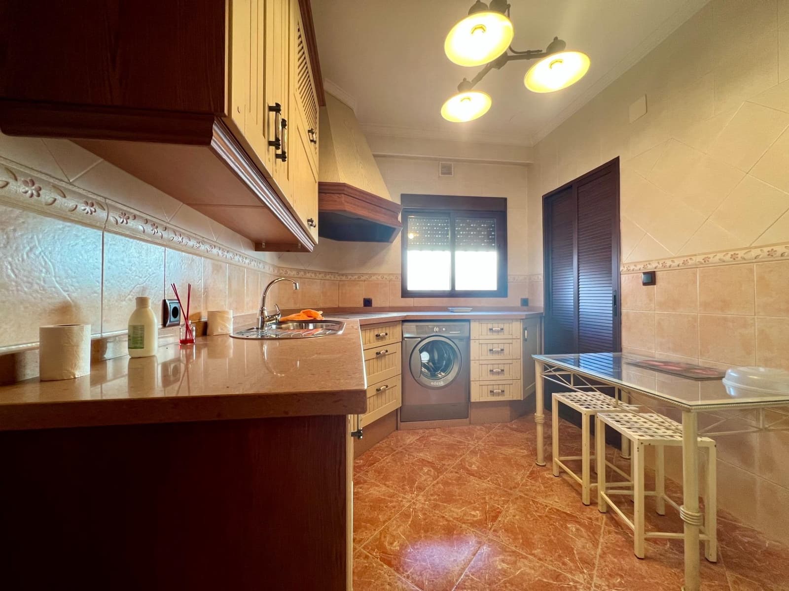 3 Zimmer Wohnung zu verkaufen in Cordoba Stadt - 157.000 € (Ref: 9362422)