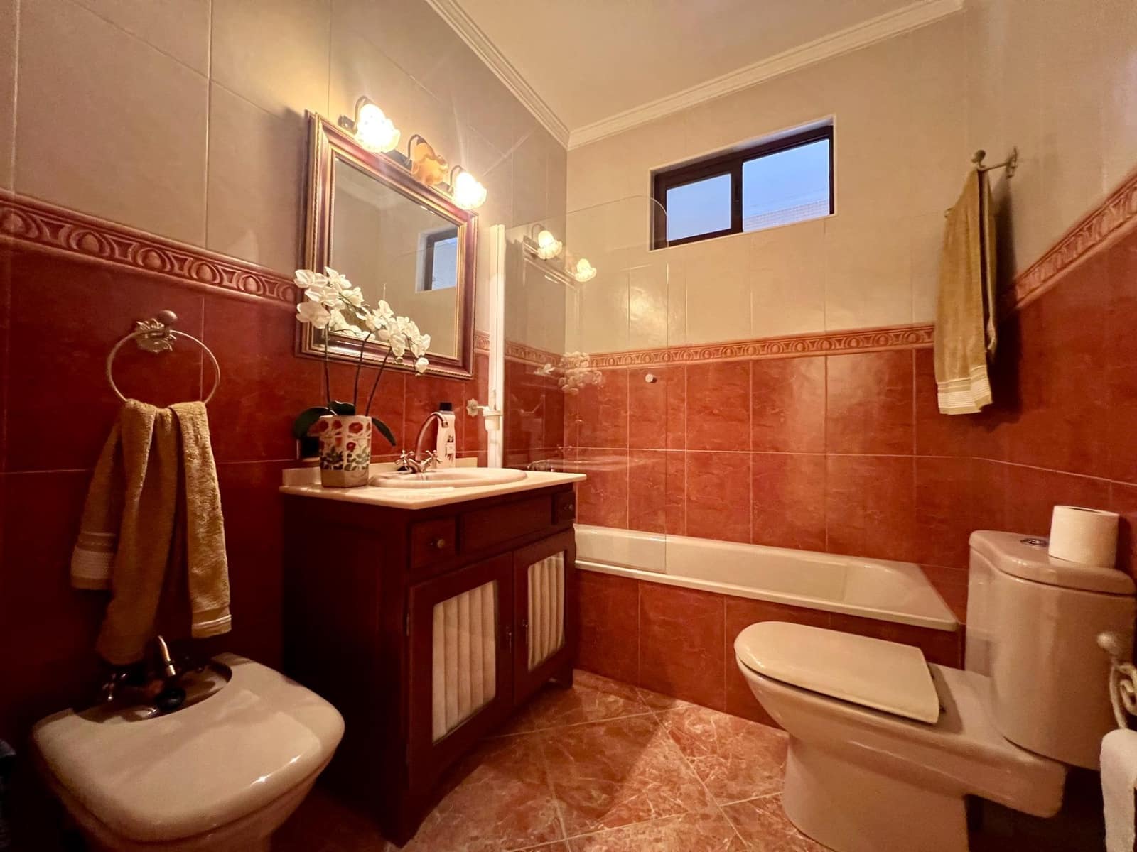 3 Zimmer Wohnung zu verkaufen in Cordoba Stadt - 157.000 € (Ref: 9362422)