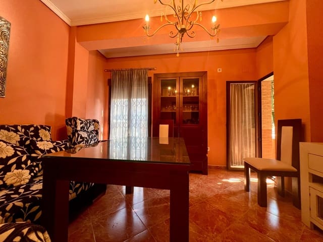 3 Zimmer Wohnung zu verkaufen in Córdoba Stadt - 157.000 € (Ref: 9362422)