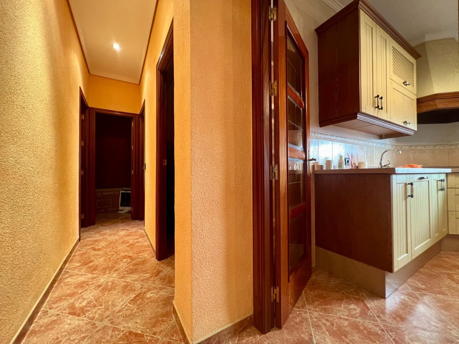 3 Zimmer Wohnung zu verkaufen in Cordoba Stadt - 157.000 € (Ref: 9362422)